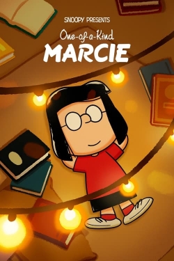 watch Snoopy Presents: One-of-a-Kind Marcie Movie online free in hd on MovieMP4