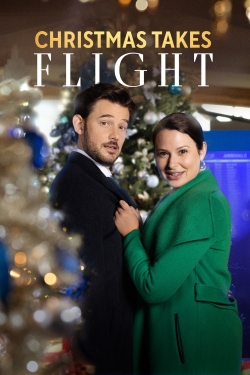 watch Christmas Takes Flight Movie online free in hd on MovieMP4