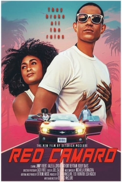 watch Red Camaro Movie online free in hd on MovieMP4
