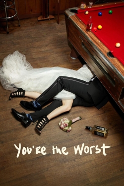 watch You're the Worst Movie online free in hd on MovieMP4