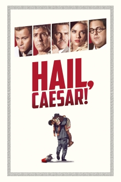 watch Hail, Caesar! Movie online free in hd on MovieMP4