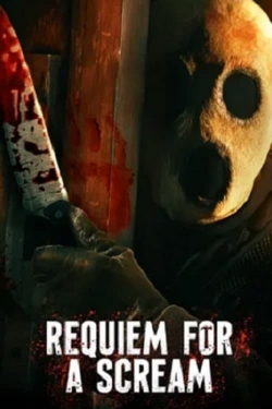 watch Requiem for a Scream Movie online free in hd on MovieMP4