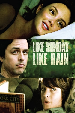 watch Like Sunday, Like Rain Movie online free in hd on MovieMP4