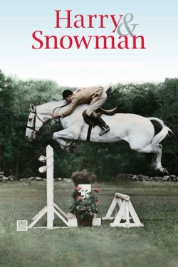 watch Harry & Snowman Movie online free in hd on MovieMP4