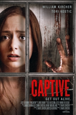 watch Captive Movie online free in hd on MovieMP4