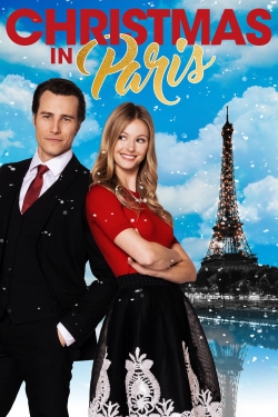 watch Christmas in Paris Movie online free in hd on MovieMP4