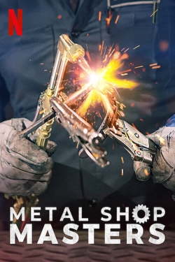 watch Metal Shop Masters Movie online free in hd on MovieMP4