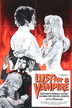 watch Lust for a Vampire Movie online free in hd on MovieMP4