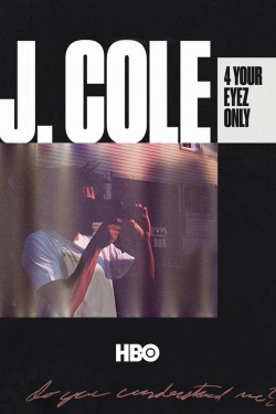 watch J. Cole: 4 Your Eyez Only Movie online free in hd on MovieMP4