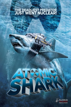 watch Atomic Shark Movie online free in hd on MovieMP4