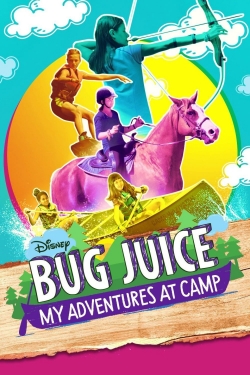 watch Bug Juice: My Adventures at Camp Movie online free in hd on MovieMP4