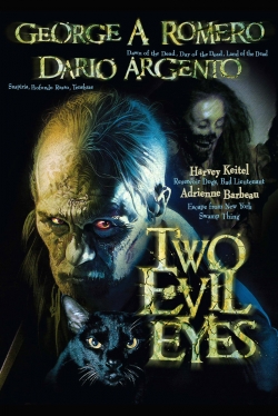 watch Two Evil Eyes Movie online free in hd on MovieMP4