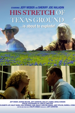 watch His Stretch of Texas Ground Movie online free in hd on MovieMP4