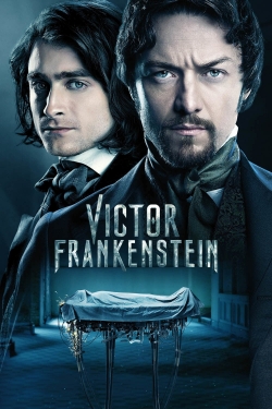 watch Victor Frankenstein Movie online free in hd on MovieMP4