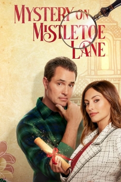 watch Mystery on Mistletoe Lane Movie online free in hd on MovieMP4