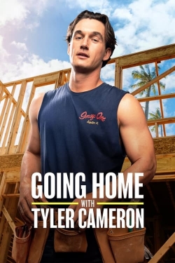 watch Going Home with Tyler Cameron Movie online free in hd on MovieMP4