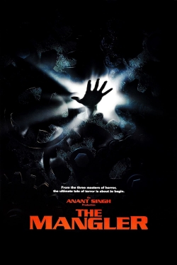 watch The Mangler Movie online free in hd on MovieMP4