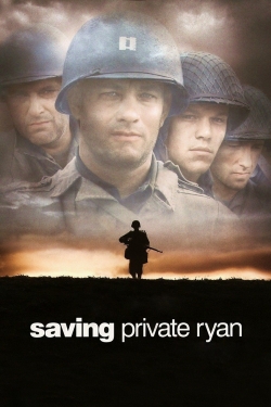 watch Saving Private Ryan Movie online free in hd on MovieMP4