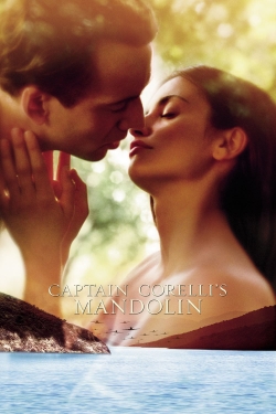 watch Captain Corelli's Mandolin Movie online free in hd on MovieMP4