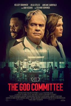 watch The God Committee Movie online free in hd on MovieMP4