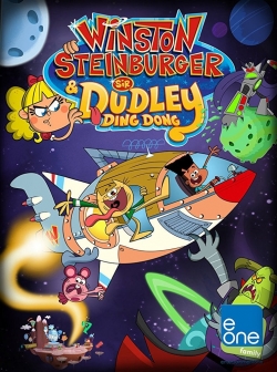 watch Winston Steinburger and Sir Dudley Ding Dong Movie online free in hd on MovieMP4
