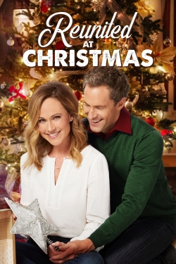 watch Reunited at Christmas Movie online free in hd on MovieMP4