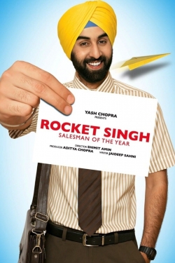 watch Rocket Singh: Salesman of the Year Movie online free in hd on MovieMP4