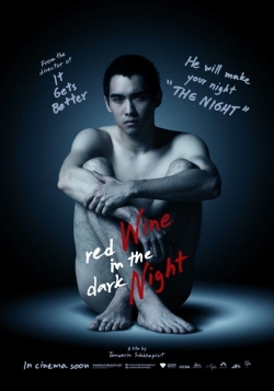 watch Red Wine in the Dark Night Movie online free in hd on MovieMP4