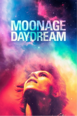 watch Moonage Daydream Movie online free in hd on MovieMP4