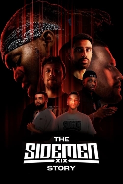 watch The Sidemen Story Movie online free in hd on MovieMP4
