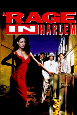 watch A Rage in Harlem Movie online free in hd on MovieMP4
