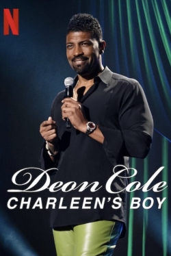 watch Deon Cole: Charleen's Boy Movie online free in hd on MovieMP4