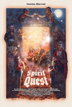 watch Spirit Quest Movie online free in hd on MovieMP4
