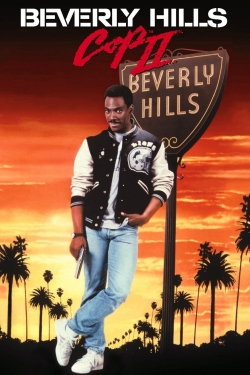 watch Beverly Hills Cop II Movie online free in hd on MovieMP4