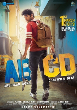 watch ABCD: American-Born Confused Desi Movie online free in hd on MovieMP4