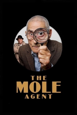 watch The Mole Agent Movie online free in hd on MovieMP4