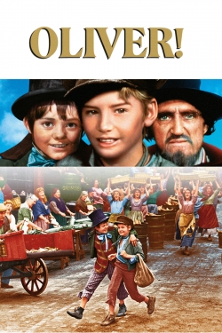 watch Oliver! Movie online free in hd on MovieMP4