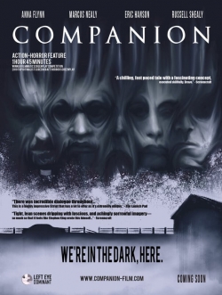 watch Companion Movie online free in hd on MovieMP4