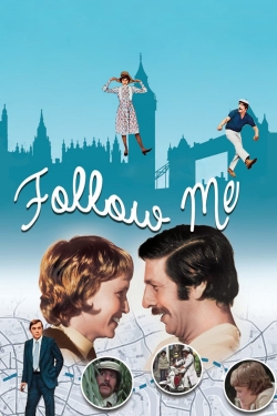 watch Follow Me! Movie online free in hd on MovieMP4