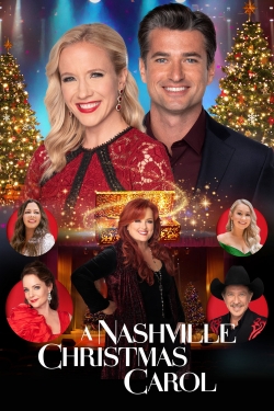 watch A Nashville Christmas Carol Movie online free in hd on MovieMP4