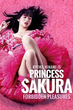watch Princess Sakura Movie online free in hd on MovieMP4