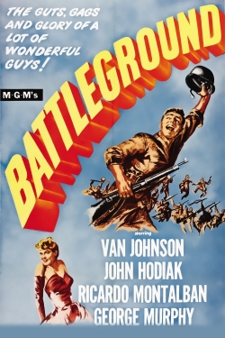 watch Battleground Movie online free in hd on MovieMP4