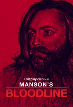 watch Manson's Bloodline Movie online free in hd on MovieMP4