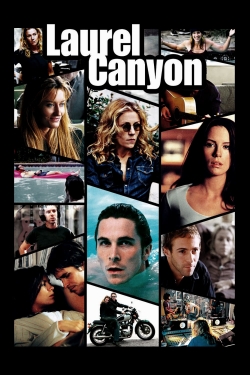 watch Laurel Canyon Movie online free in hd on MovieMP4