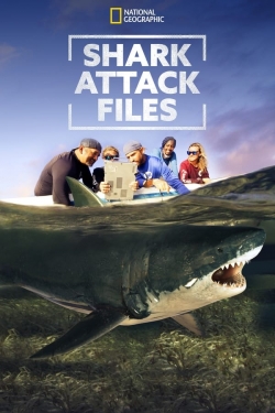 watch Shark Attack Files Movie online free in hd on MovieMP4