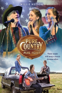 watch Pure Country: Pure Heart Movie online free in hd on MovieMP4