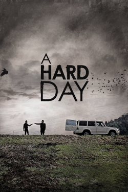 watch A Hard Day Movie online free in hd on MovieMP4