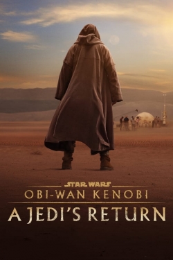 watch Obi-Wan Kenobi: A Jedi's Return Movie online free in hd on MovieMP4