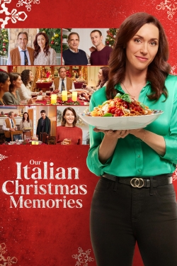 watch Our Italian Christmas Memories Movie online free in hd on MovieMP4