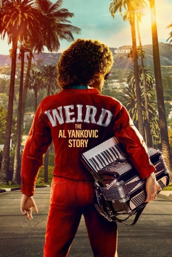 watch Weird: The Al Yankovic Story Movie online free in hd on MovieMP4